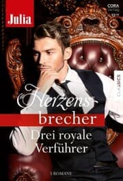 Cover von Julia Herzensbrecher Band 52