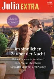 Cover von Julia Extra Band 547