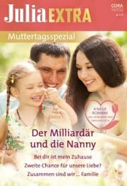 Cover von Julia Extra Band 550
