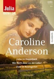 Cover von Julia Best of Band 276