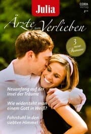Cover von Julia Ärzte zum Verlieben Band 187
