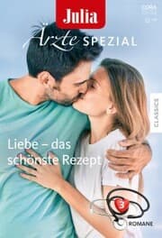 Cover von Julia Ärzte Spezial Band 26