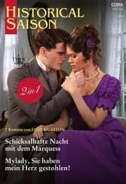 Cover von Historical Saison Band 113