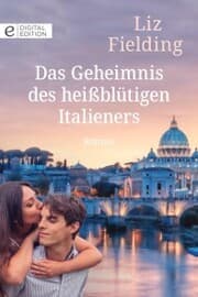 Cover von Das Geheimnis des heißblütigen Italieners