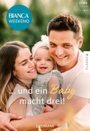 Cover von Bianca Weekend Band 17