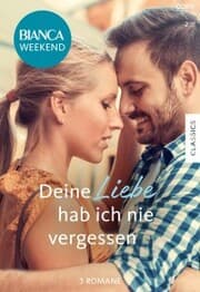 Cover von Bianca Weekend Band 18