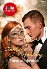 Cover von Julia Weekend Band 115