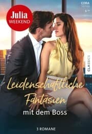 Cover von Julia Weekend Band 118