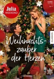 Cover von Julia Weekend Band 124