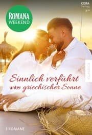 Cover von Romana Weekend Band 12