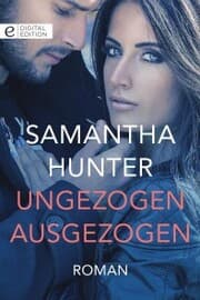 Cover von Ungezogen ausgezogen
