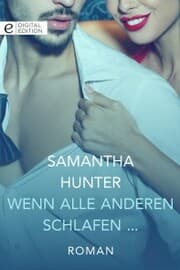 Cover von Wenn alle anderen schlafen ...