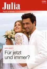 Cover von Für jetzt und immer?