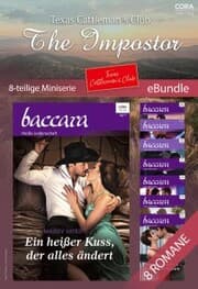 Cover von Texas Cattleman's Club: The Impostor (8-teilige Miniserie)