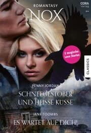 Cover von NOX Band 8