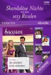 Cover von Skandalöse Nächte mit dem sexy Rivalen (6-teilige Miniserie)