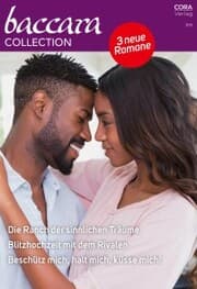 Cover von Baccara Collection Band 486