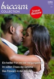 Cover von Baccara Collection Band 487
