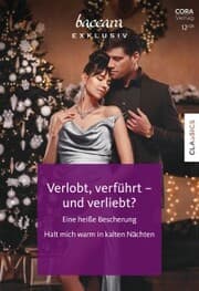 Cover von Baccara Exklusiv Band 265