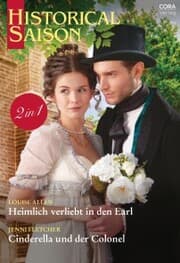 Cover von Historical Saison Band 120