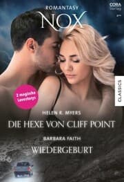 Cover von NOX Band 10