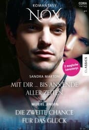 Cover von NOX Band 11