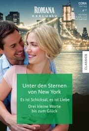 Cover von Romana Exklusiv Band 386
