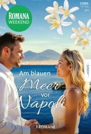 Cover von Romana Weekend Band 28