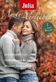 Cover von Julia Ärzte zum Verlieben Band 199