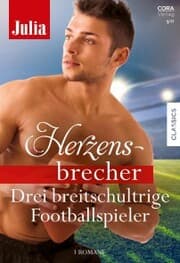Cover von Julia Herzensbrecher Band 53