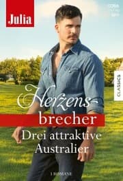 Cover von Julia Herzensbrecher Band 62