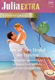 Cover von Julia Extra Band 572