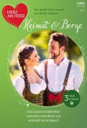 Cover von Herz an Herz Band 5