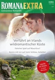 Cover von Romana Extra Band 171