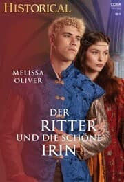 Cover von Der Ritter und die schöne Irin