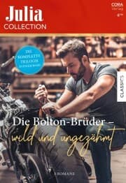Cover von Julia Collection Band 224