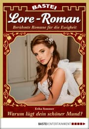 Cover von Lore-Roman 84