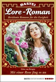 Cover von Lore-Roman 85