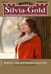 Cover von Silvia-Gold 117
