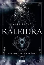 Cover von Kaleidra - Wer die Seele berührt