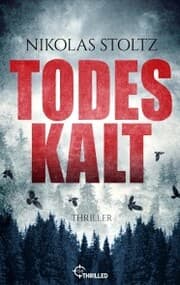 Cover von Todeskalt
