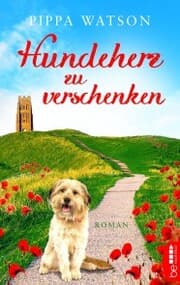 Cover von Hundeherz zu verschenken