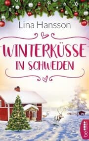Cover von Winterküsse in Schweden
