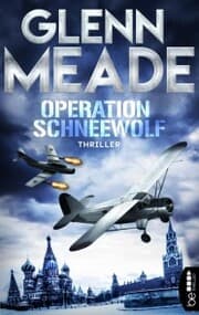 Cover von Operation Schneewolf