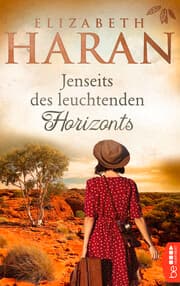 Cover von Jenseits des leuchtenden Horizonts