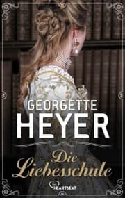 Cover von Die Liebesschule