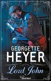 Cover von Lord John