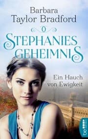 Cover von Stephanies Geheimnis - Ein Hauch von Ewigkeit