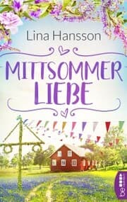 Cover von Mittsommerliebe