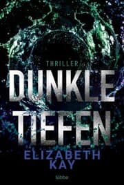 Cover von Dunkle Tiefen